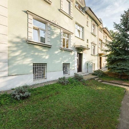 Citypark Deluxe Apartment Будапешт Екстер'єр фото